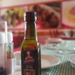 Tata Pizzeria Boisson