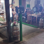 Alza La Cresta Dentro