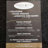 Prima O Poi Carte