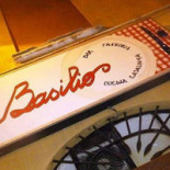 Trattoria Basilio Extérieur