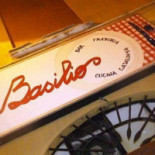 Trattoria Basilio Extérieur