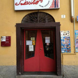 Trattoria Basilio Extérieur