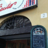 Trattoria Basilio Extérieur