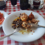 Trattoria Basilio Nourriture