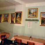 Trattoria Basilio À l'intérieur