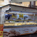 Trattoria Basilio Extérieur