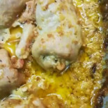 Trattoria Basilio Nourriture