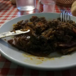 Trattoria Basilio Nourriture