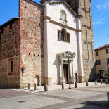 Trattoria Basilio Extérieur