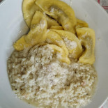 Trattoria Basilio Nourriture