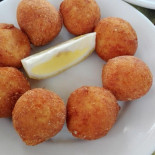 Trattoria Basilio Nourriture