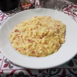 Trattoria Basilio Nourriture