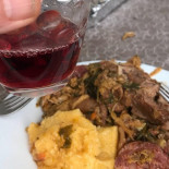 Trattoria Basilio Nourriture