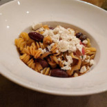 Pizzeria La Greca Comida