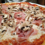 Pizzeria La Greca Nourriture