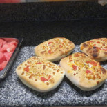 Istanbulls Comida