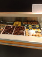 Rosetta Burger Store food
