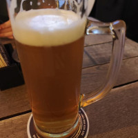 Rosetta Burger Store drink