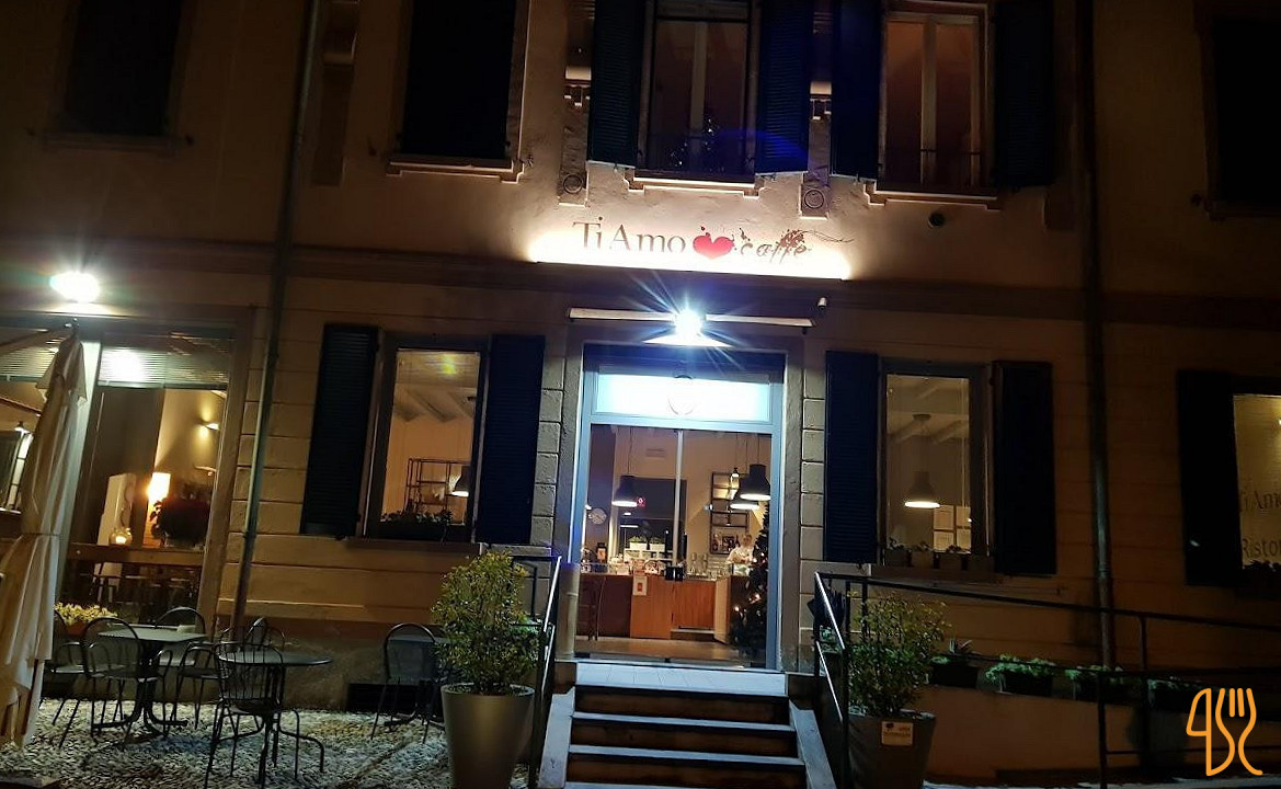 Otto Exterior