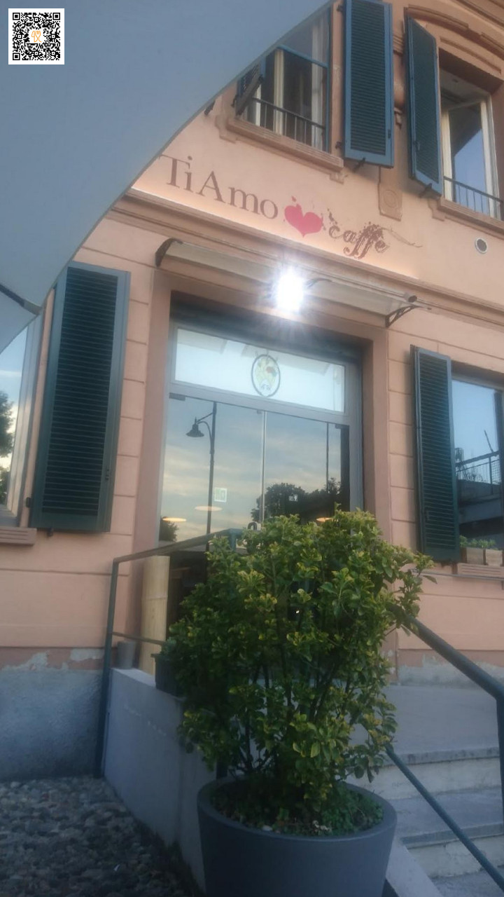 Otto Exterior