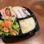 Mirasol Comida