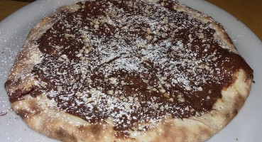 Pizzeria Del Corso food