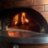 L'antica Pizza Bebida