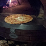 L'antica Pizza Comida
