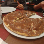 L'antica Pizza Comida
