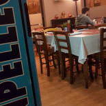 L'antica Pizza Dentro