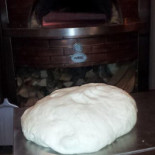 L'antica Pizza Dentro