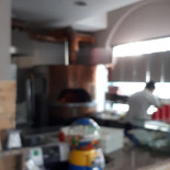 L'antica Pizza Dentro