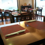 L'antica Pizza Dentro