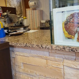 L'antica Pizza Bebida