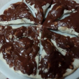 L'antica Pizza Comida