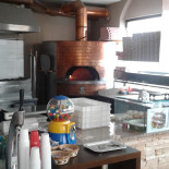 L'antica Pizza Dentro