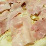 L'antica Pizza Comida