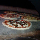 L'antica Pizza Comida
