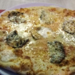 L'antica Pizza Comida