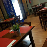 L'antica Pizza Dentro