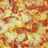 L'antica Pizza Comida