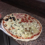 L'antica Pizza Comida