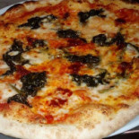 L'antica Pizza Comida