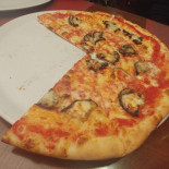 L'antica Pizza Comida