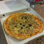 L'antica Pizza Comida