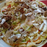 L'antica Pizza Comida