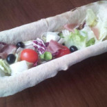 L'antica Pizza Bebida