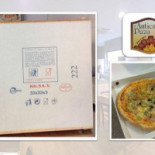 L'antica Pizza Carta