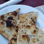 L'antica Pizza Comida