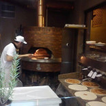 L'antica Pizza Dentro